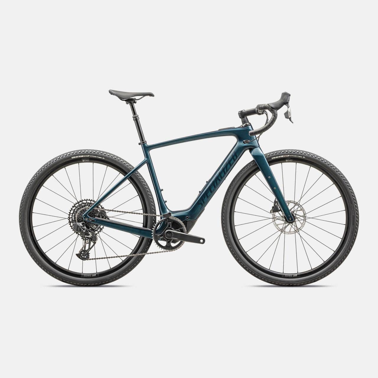 Specialized ROAD Turbo Creo 2 Comp