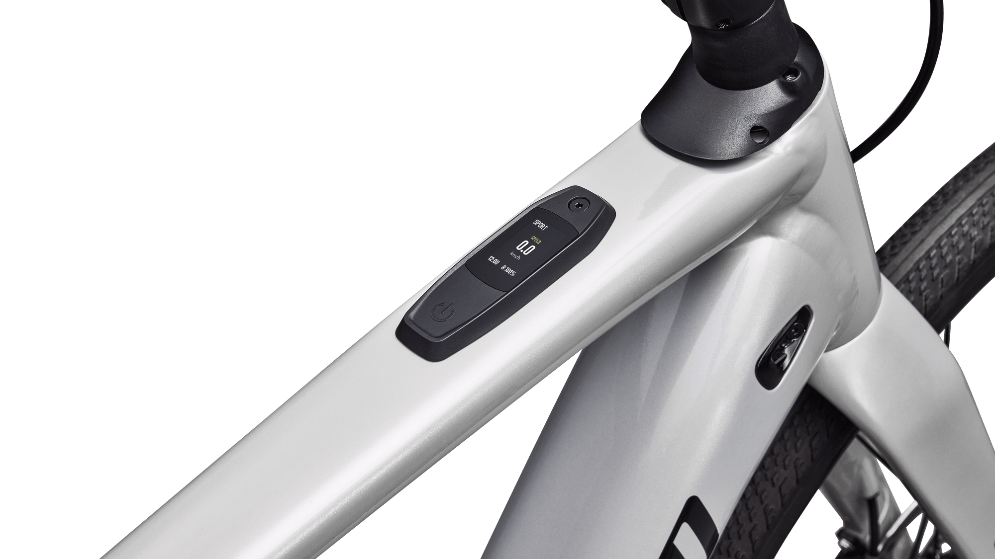 Specialized ROAD Turbo Creo 2 Comp E5