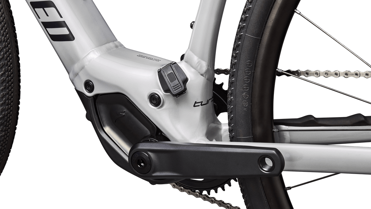 Specialized ROAD Turbo Creo 2 Comp E5