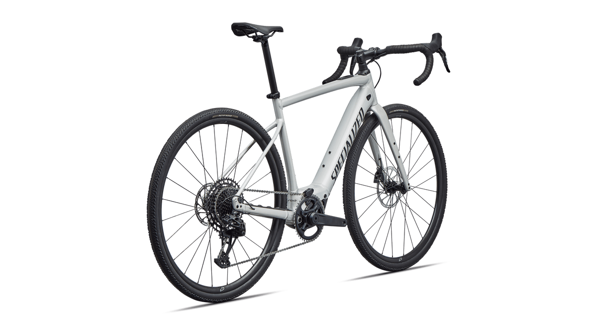 Specialized ROAD Turbo Creo 2 Comp E5