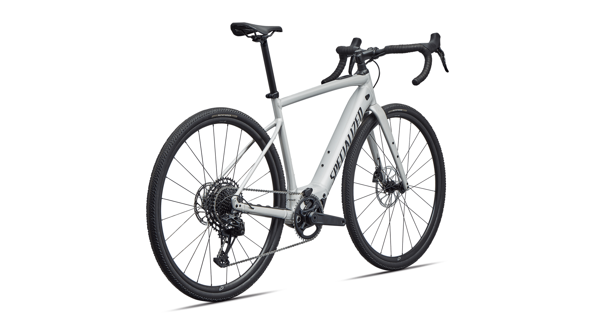 Specialized ROAD Turbo Creo 2 Comp E5