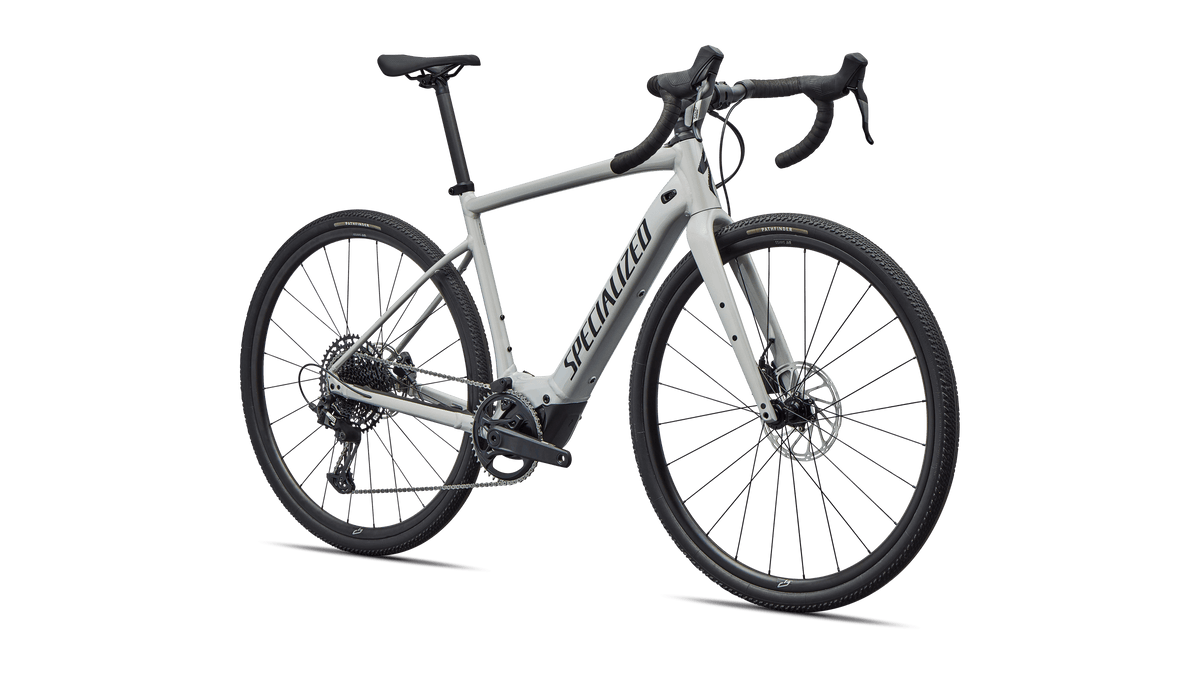 Specialized ROAD Turbo Creo 2 Comp E5