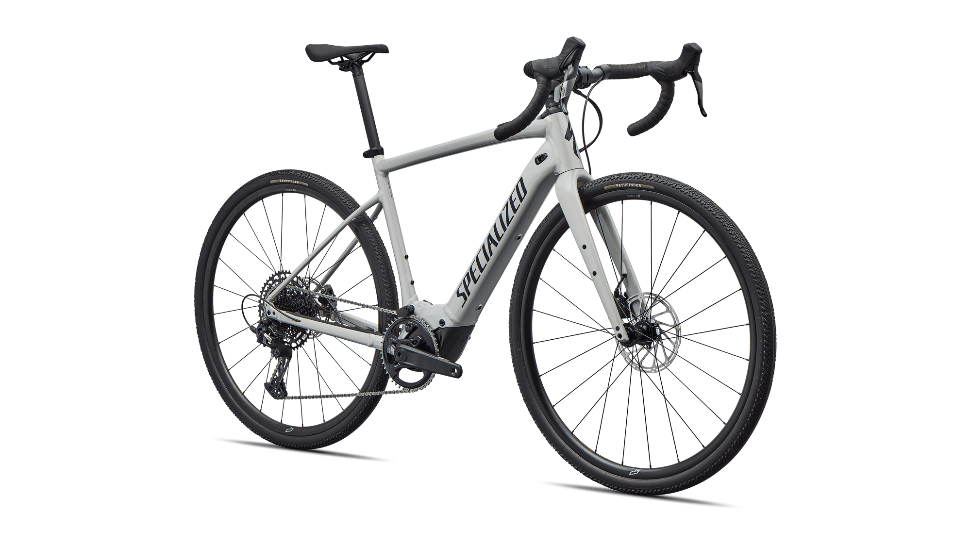 Specialized ROAD Turbo Creo 2 Comp E5