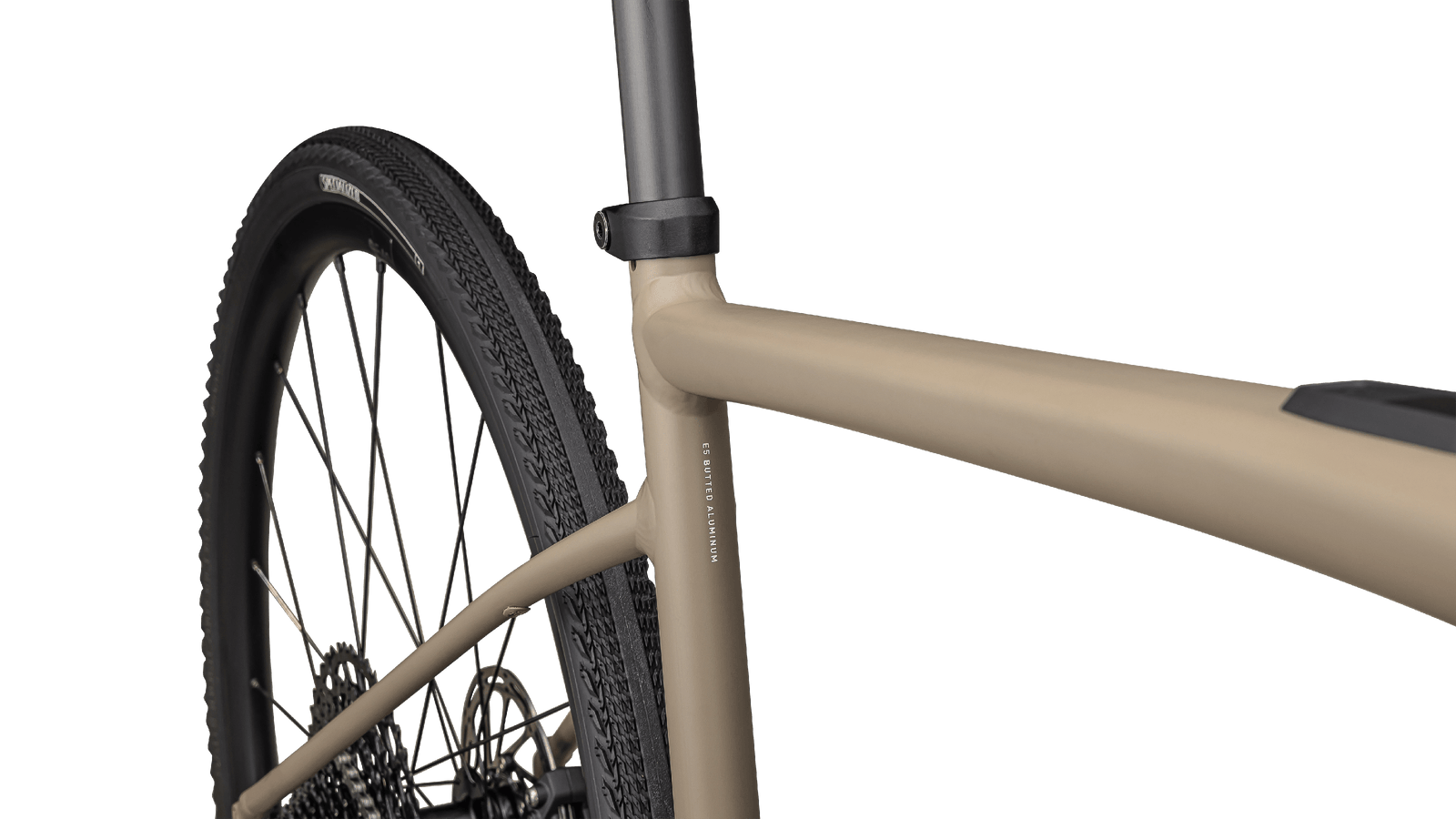 Specialized ROAD Turbo Creo 2 Comp E5