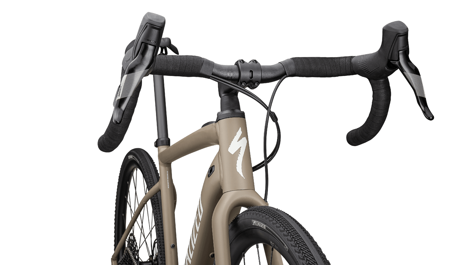 Specialized ROAD Turbo Creo 2 Comp E5