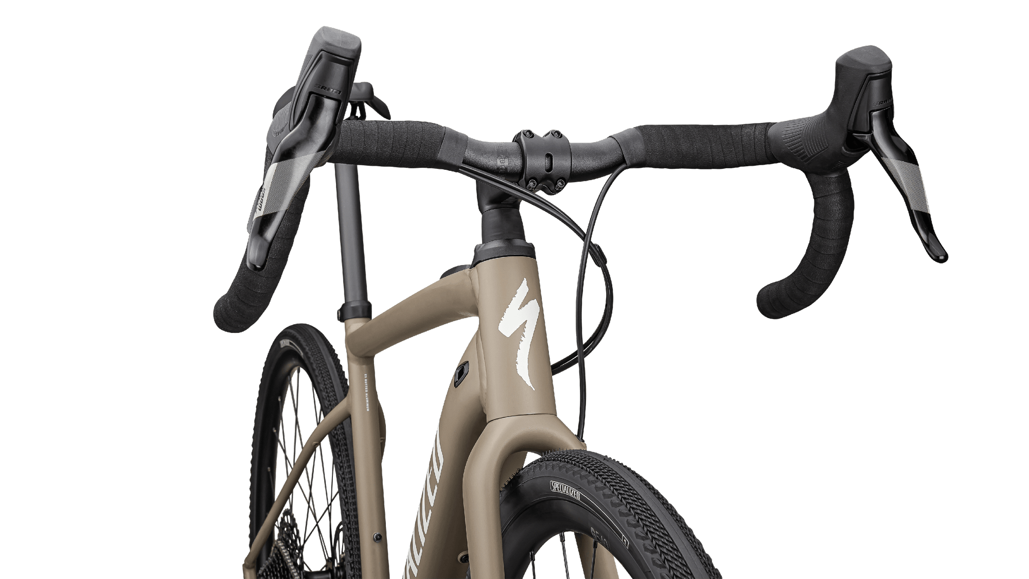 Specialized ROAD Turbo Creo 2 Comp E5