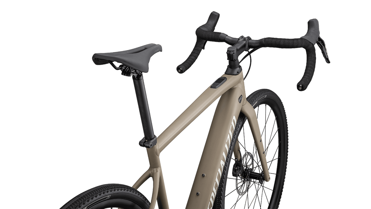 Specialized ROAD Turbo Creo 2 Comp E5