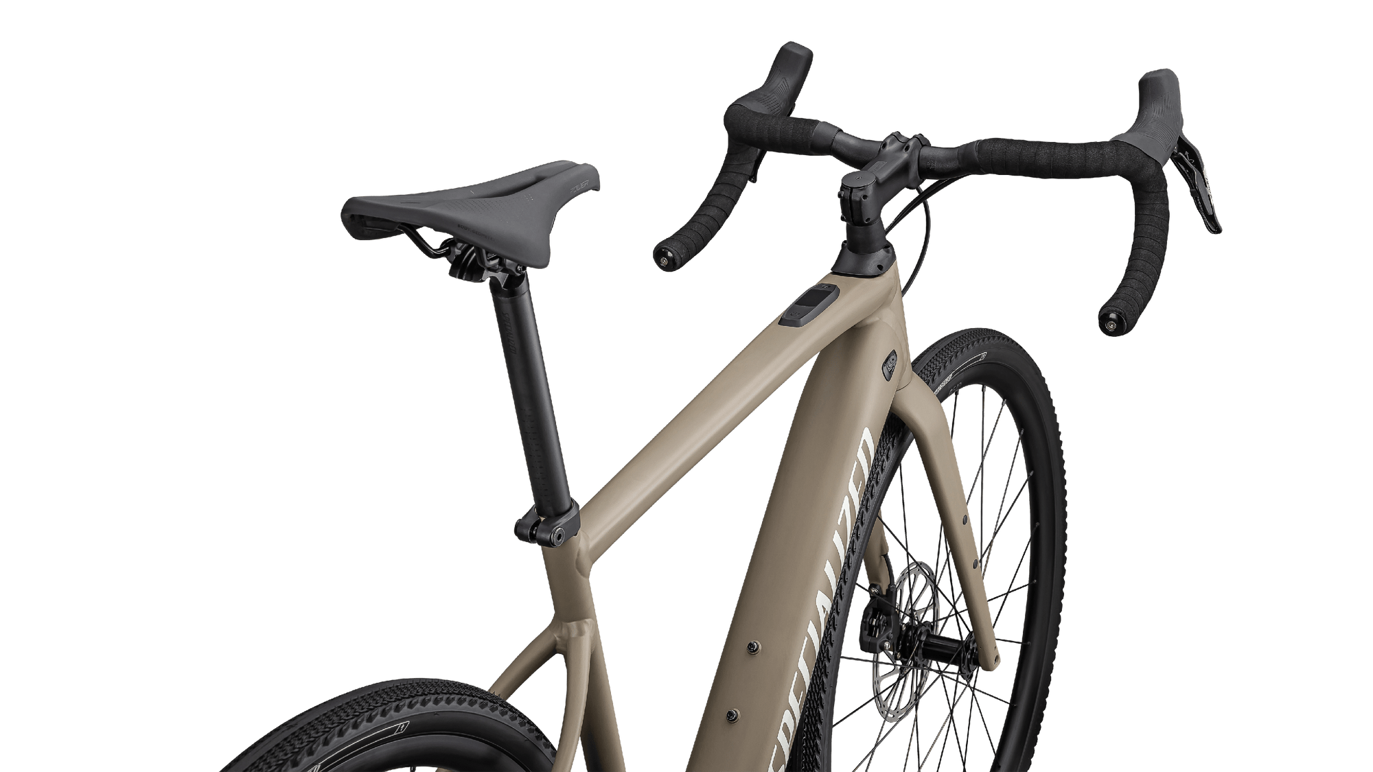 Specialized ROAD Turbo Creo 2 Comp E5