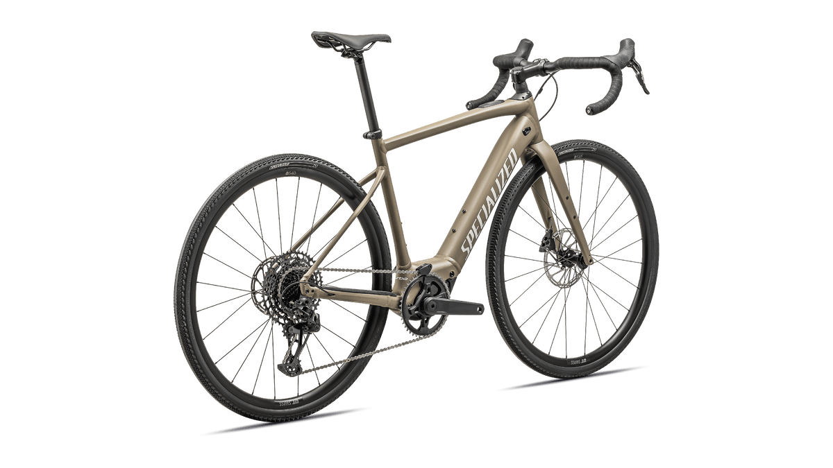 Specialized ROAD Turbo Creo 2 Comp E5