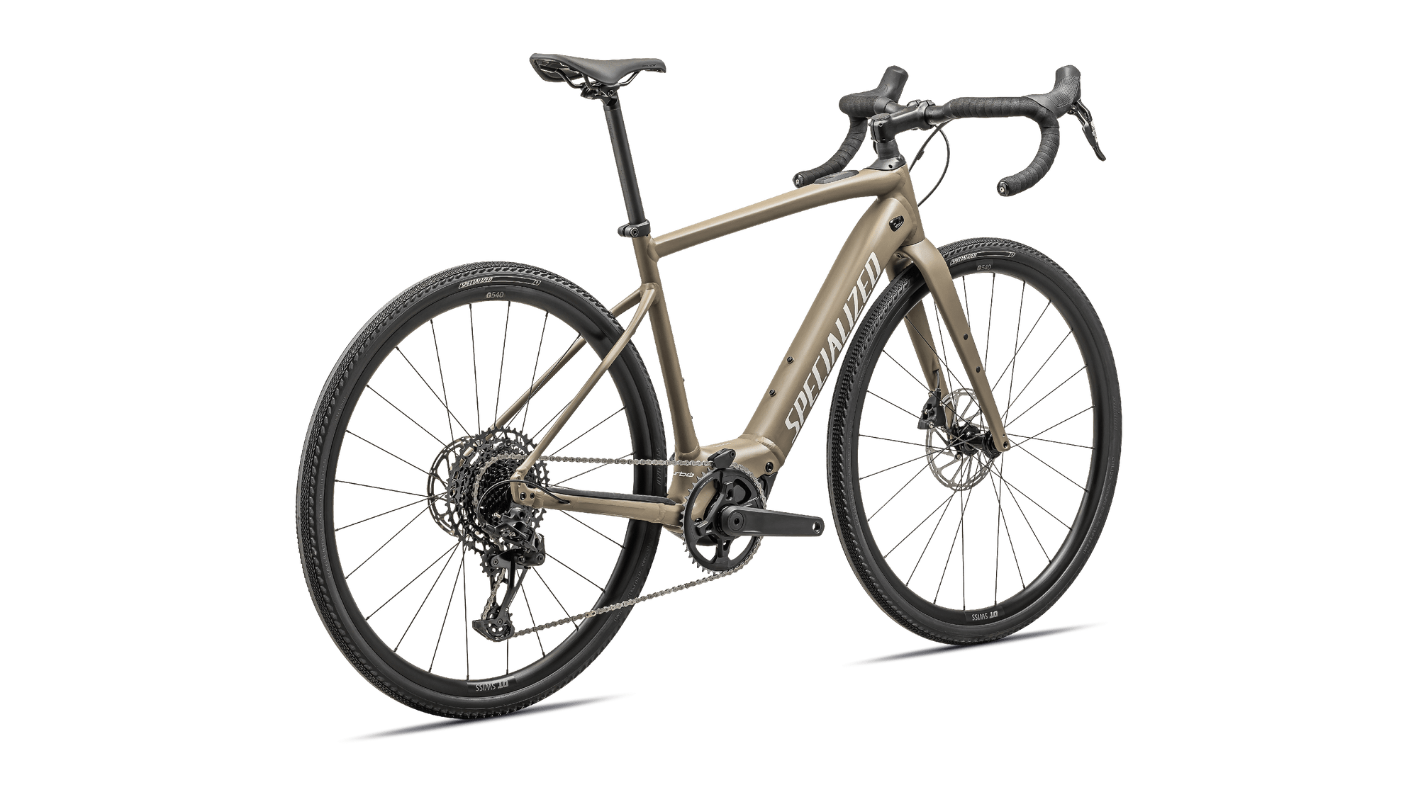 Specialized ROAD Turbo Creo 2 Comp E5