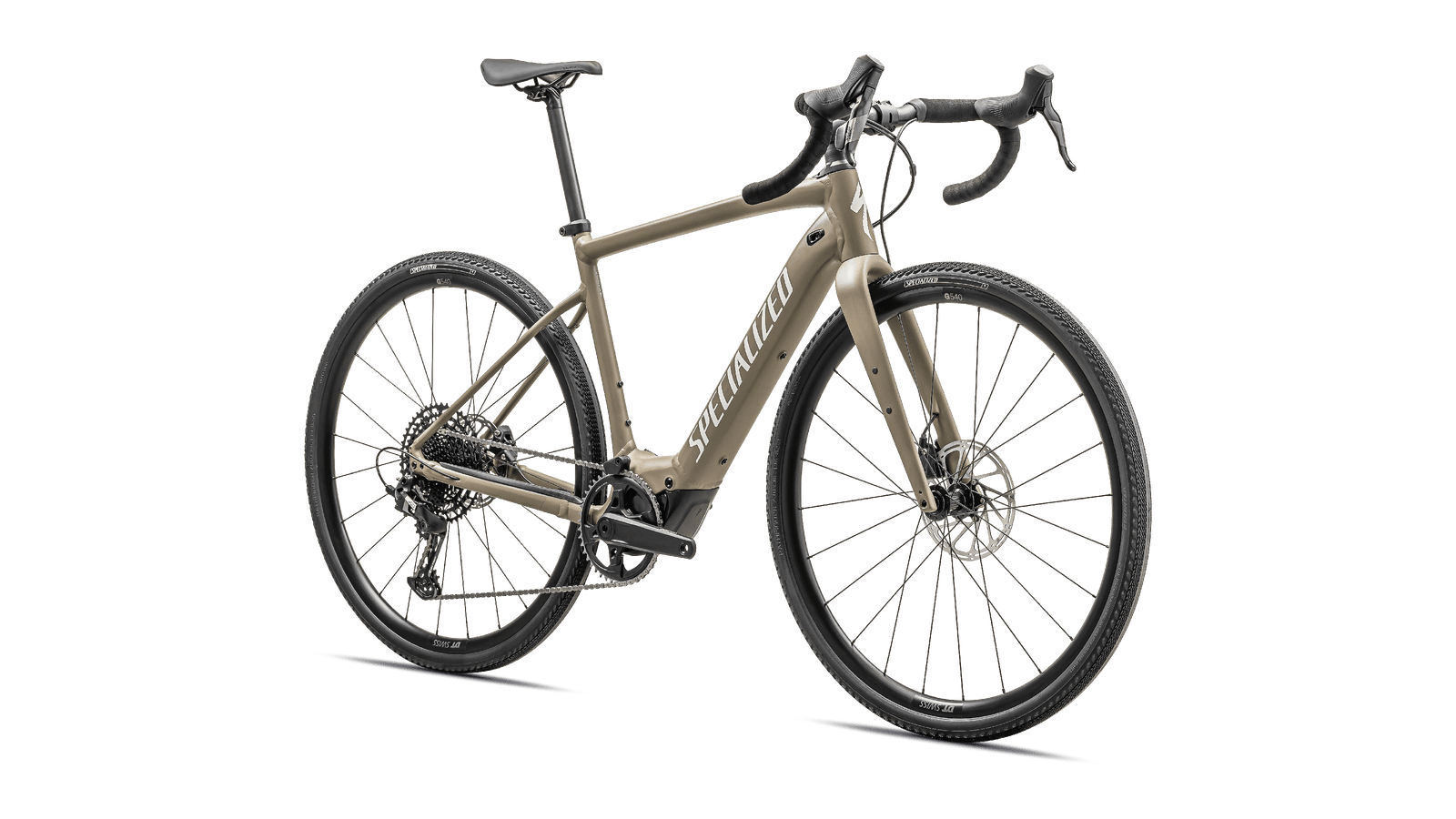 Specialized ROAD Turbo Creo 2 Comp E5