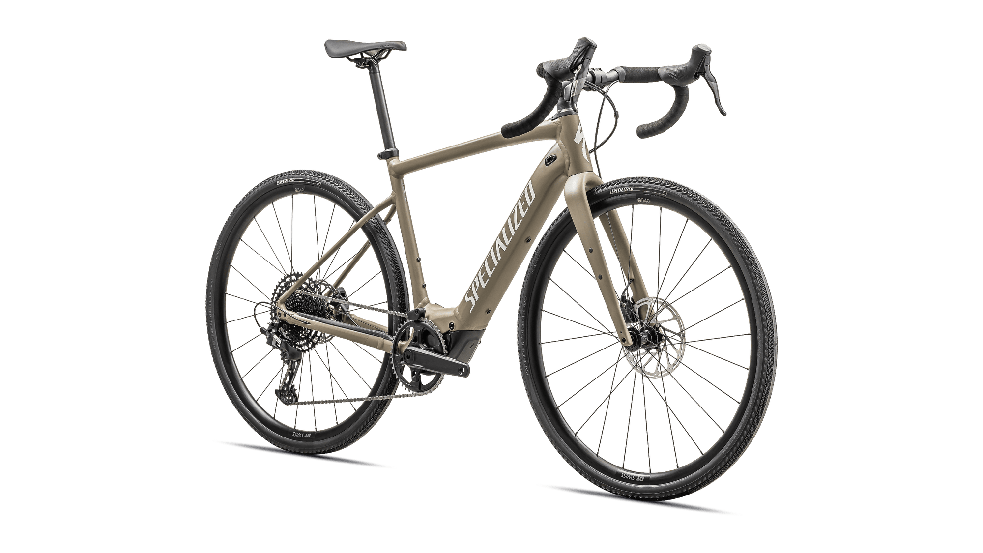 Specialized ROAD Turbo Creo 2 Comp E5