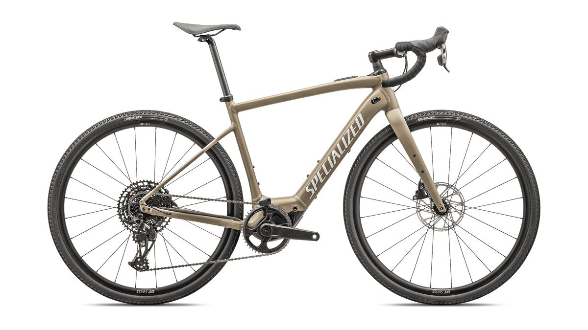 Specialized ROAD Turbo Creo 2 Comp E5