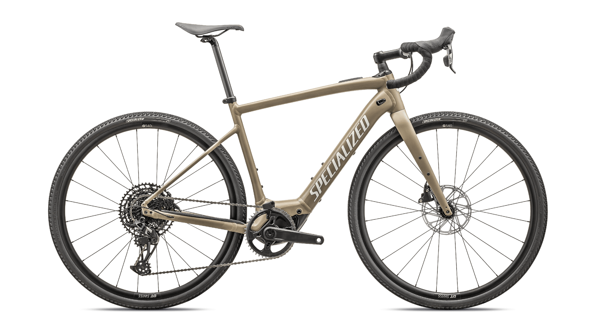 Specialized ROAD Turbo Creo 2 Comp E5