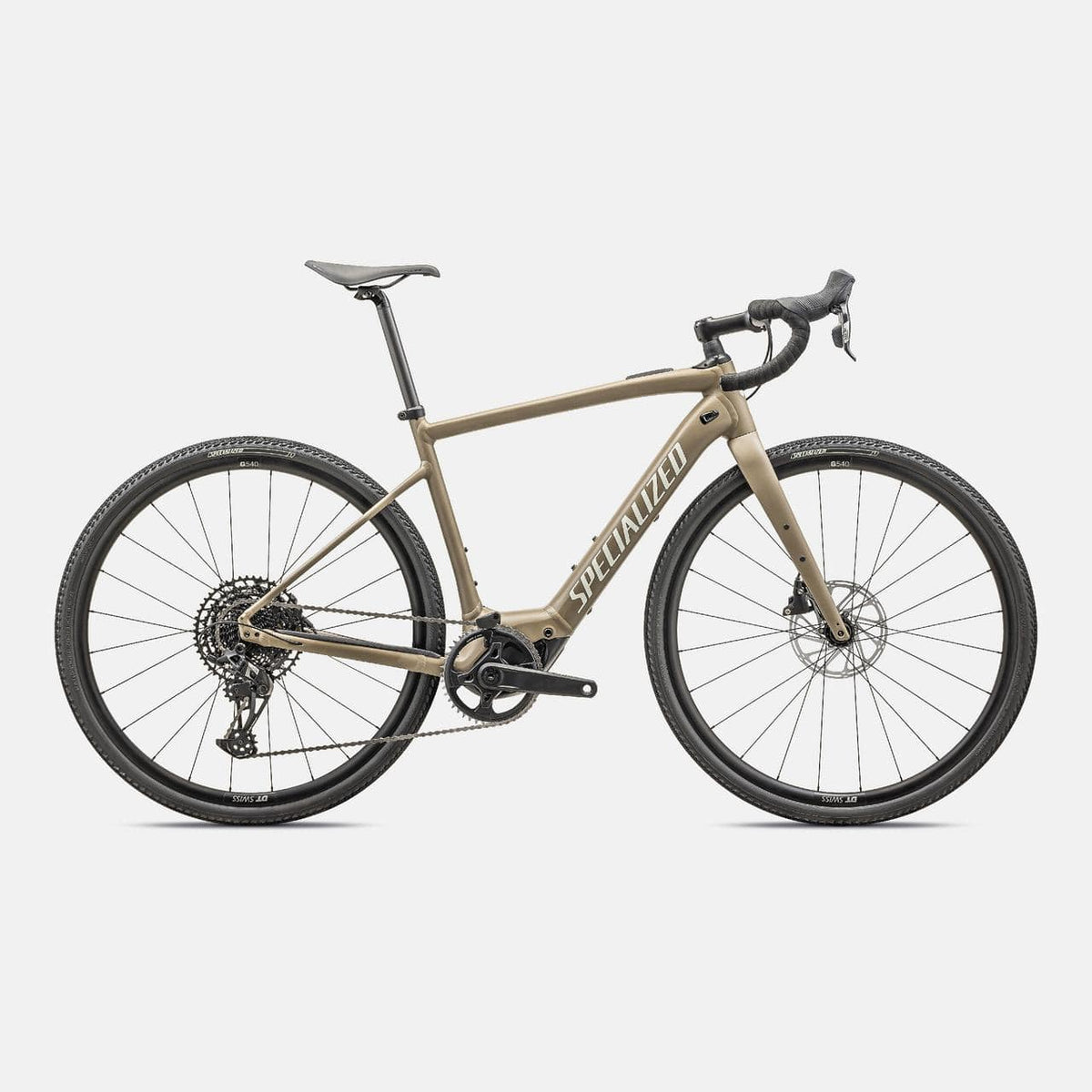Specialized ROAD Turbo Creo 2 Comp E5