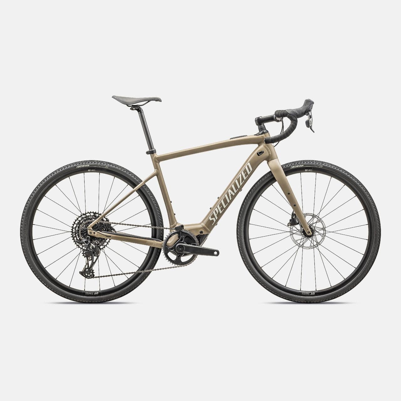 Specialized ROAD Turbo Creo 2 Comp E5