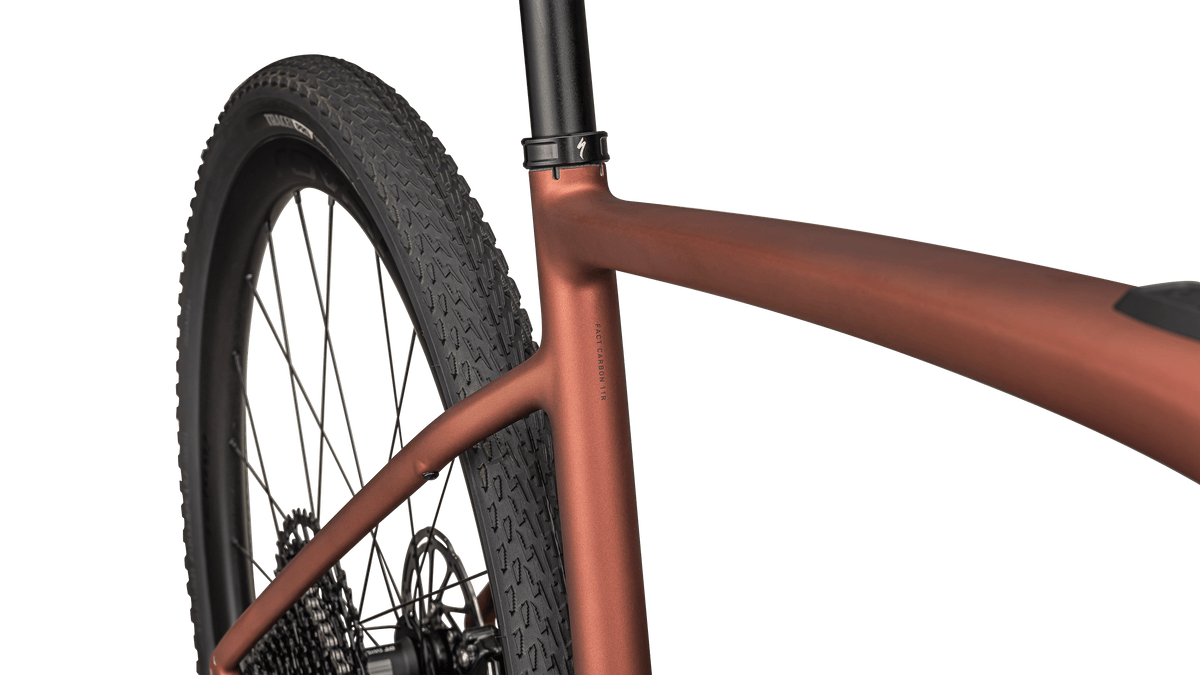 Specialized ROAD Turbo Creo 2 Expert