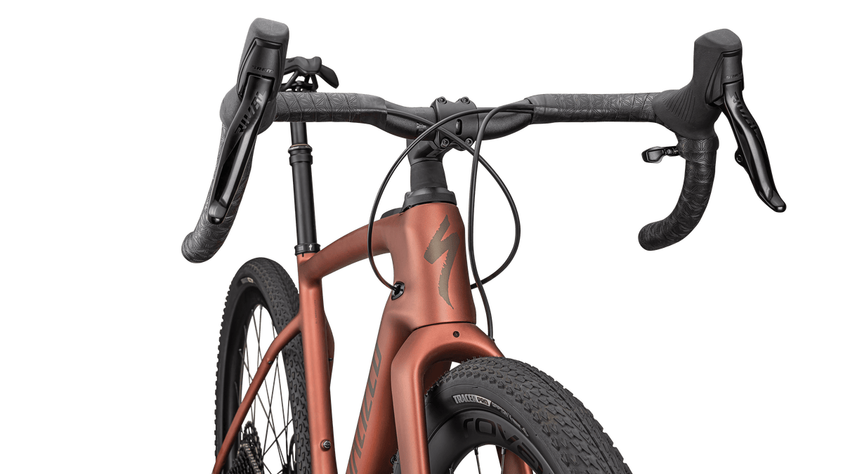 Specialized ROAD Turbo Creo 2 Expert