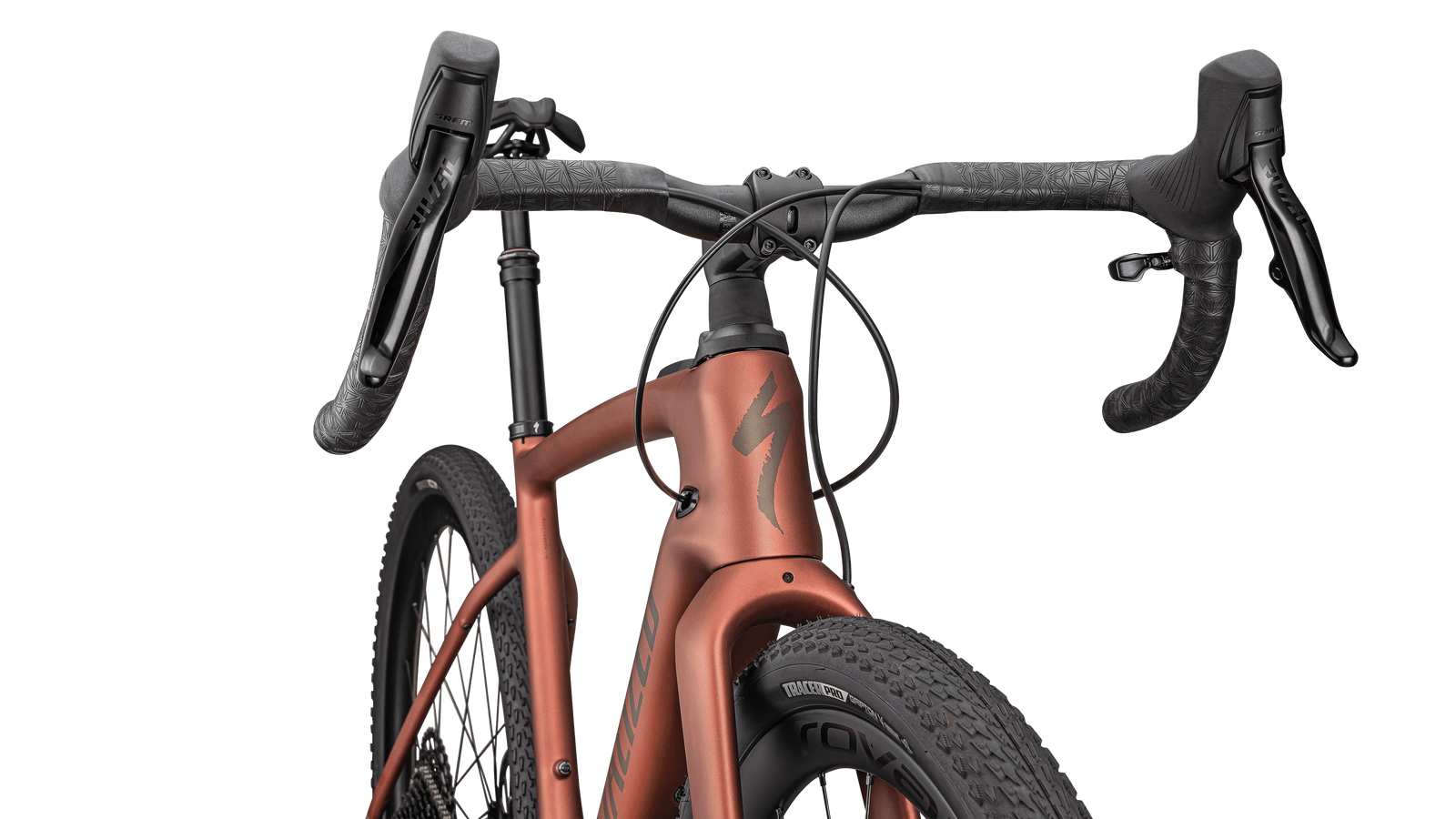 Specialized ROAD Turbo Creo 2 Expert