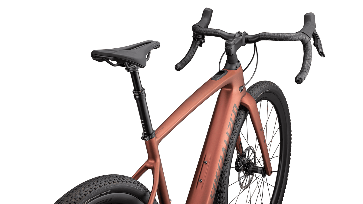 Specialized ROAD Turbo Creo 2 Expert