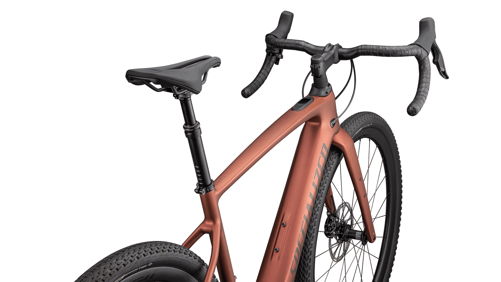 Specialized ROAD Turbo Creo 2 Expert