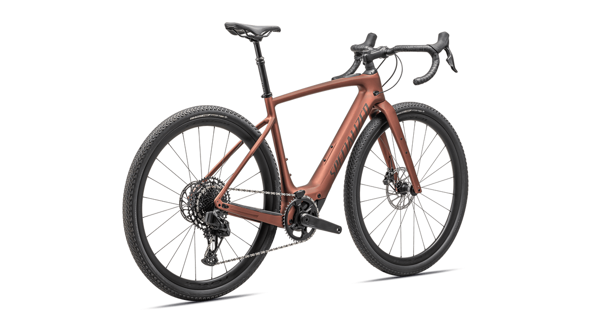 Specialized ROAD Turbo Creo 2 Expert