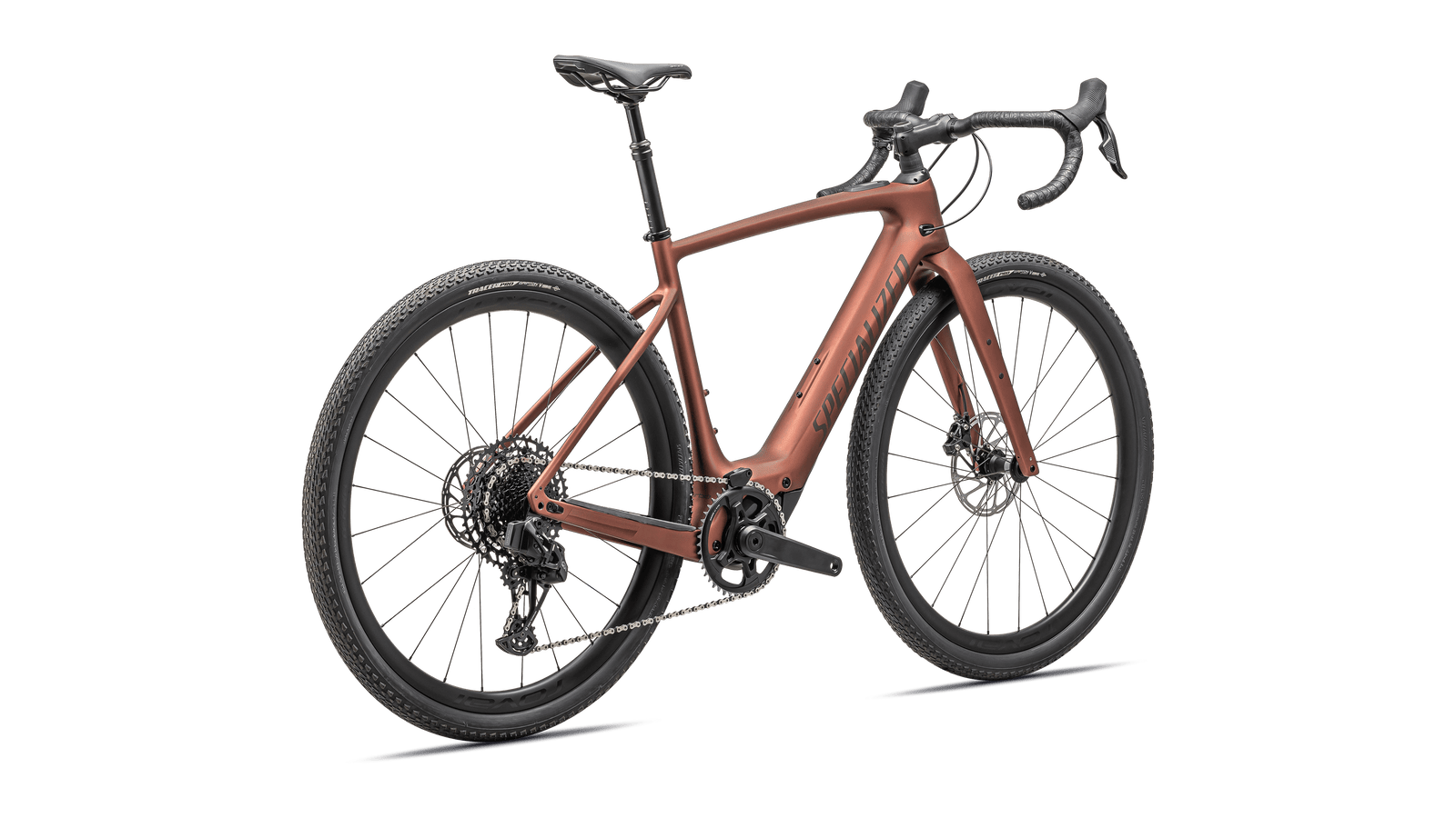 Specialized ROAD Turbo Creo 2 Expert