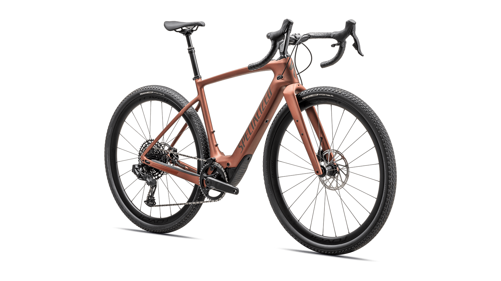 Specialized ROAD Turbo Creo 2 Expert