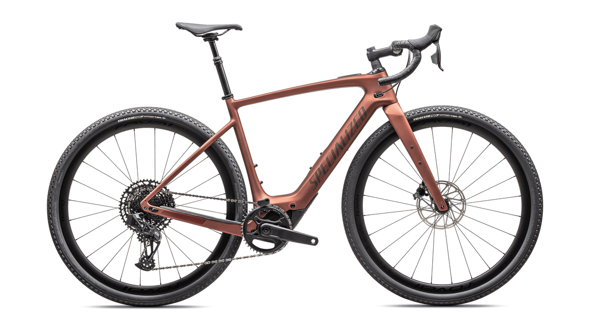 Specialized ROAD Turbo Creo 2 Expert