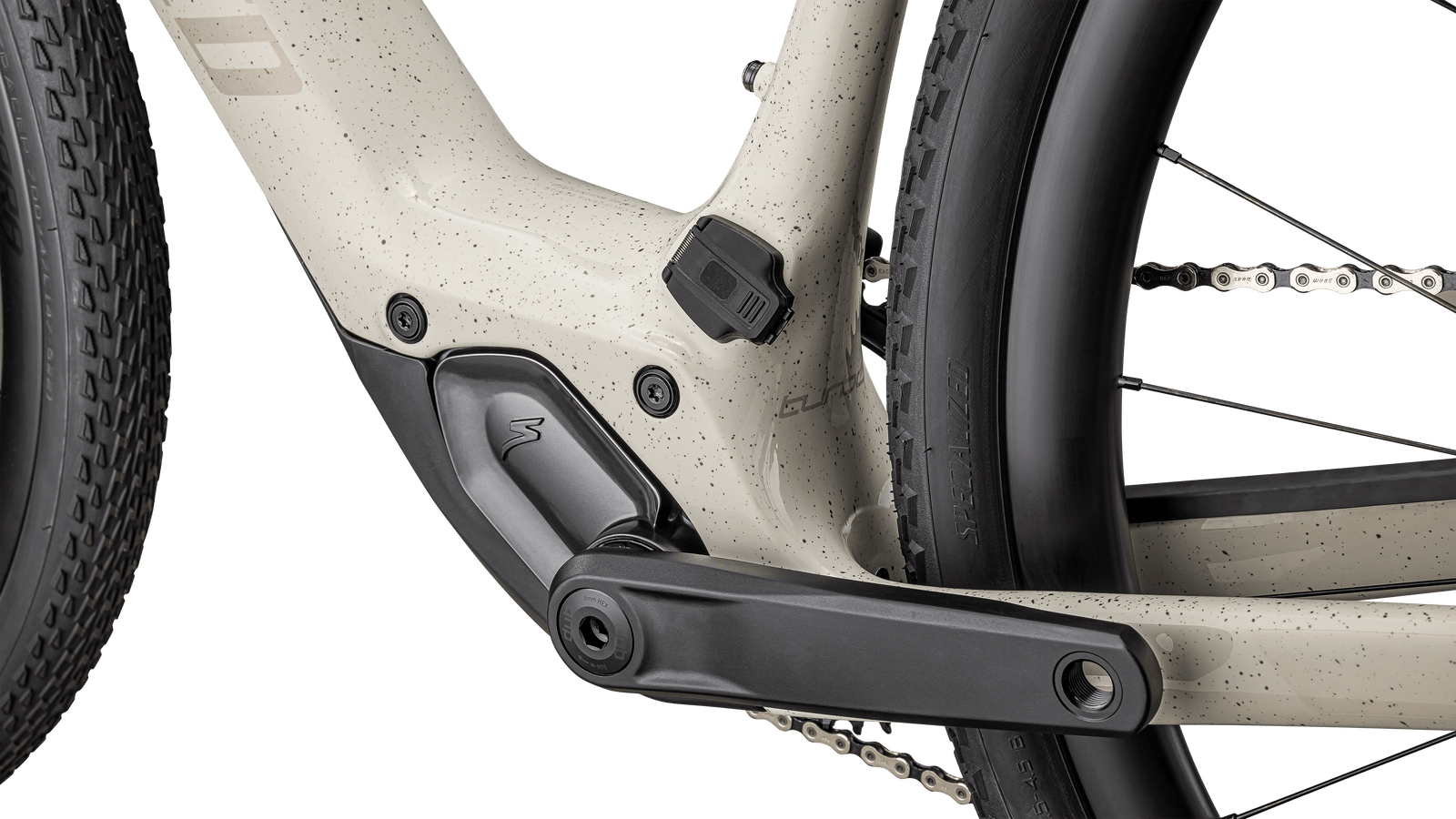 Specialized ROAD Turbo Creo 2 Expert