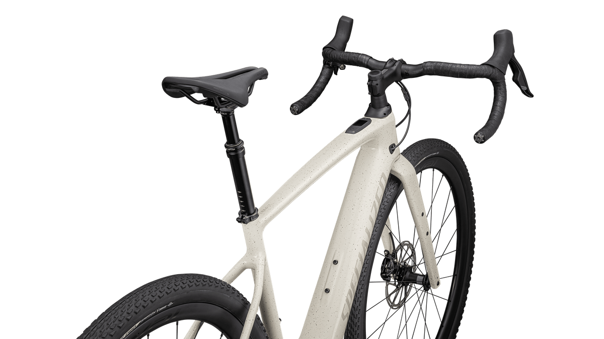 Specialized ROAD Turbo Creo 2 Expert