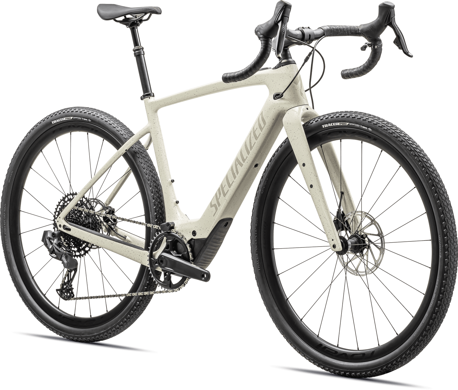 Specialized ROAD Turbo Creo 2 Expert