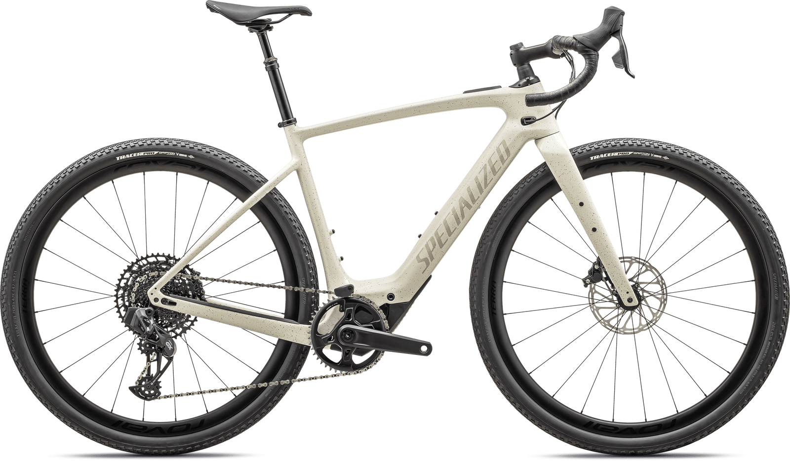 Specialized ROAD Turbo Creo 2 Expert