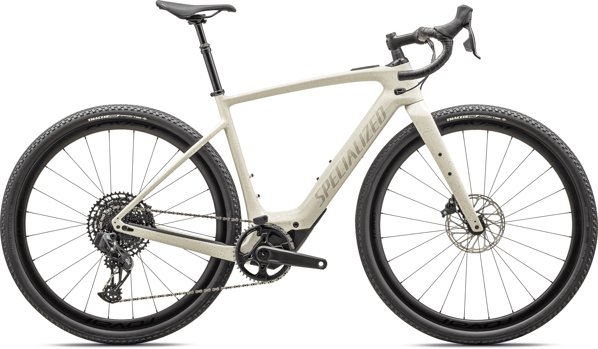 Specialized ROAD Turbo Creo 2 Expert
