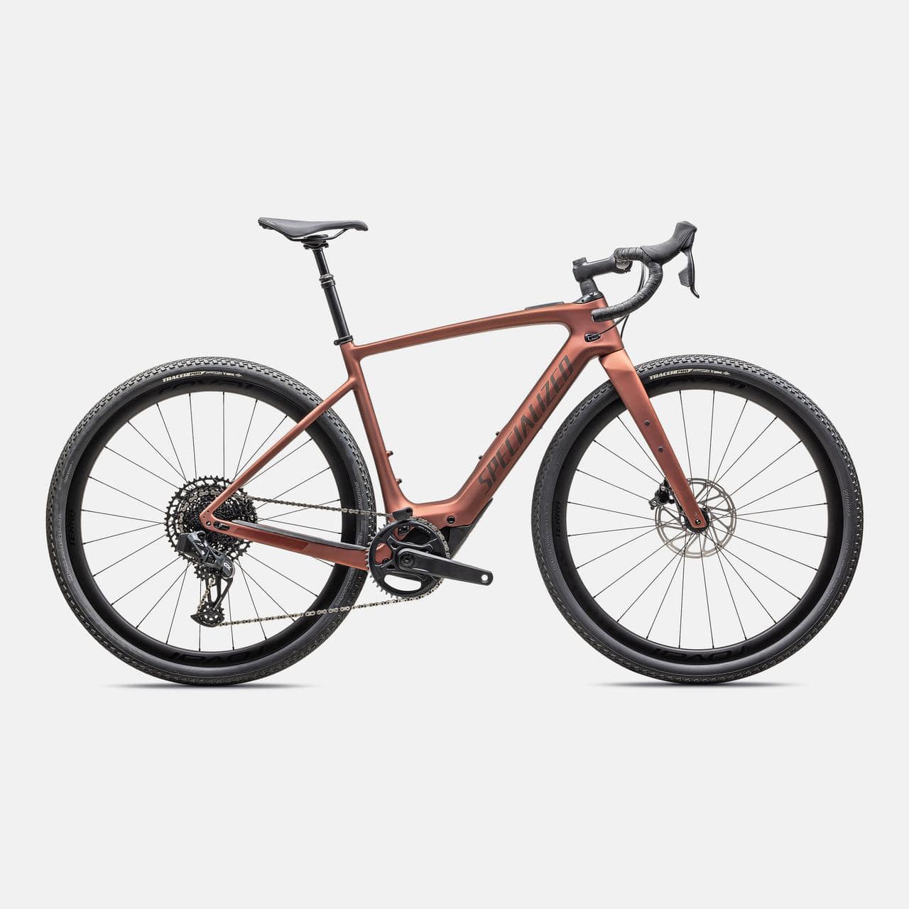 Specialized ROAD Turbo Creo 2 Expert