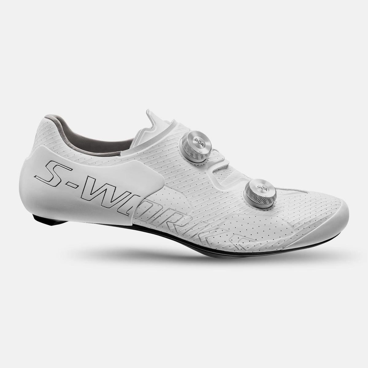 Specialized ROAD White / 36 / Regular S-Works Ares 2