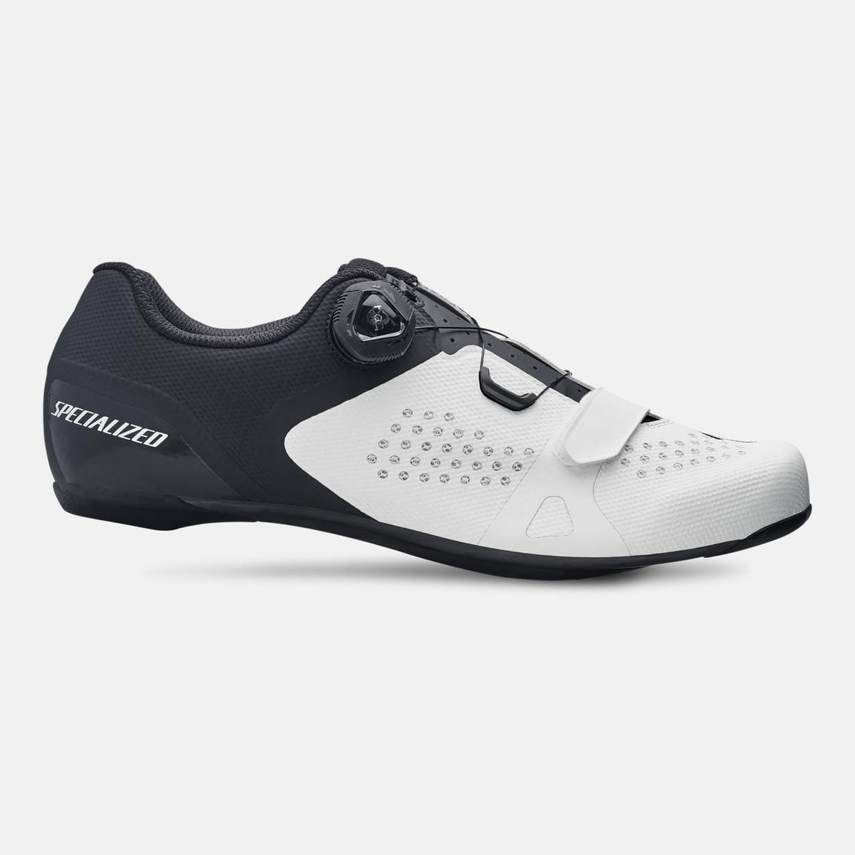 Specialized ROAD White / 36 / Regular Torch 2.0 Road Shoes