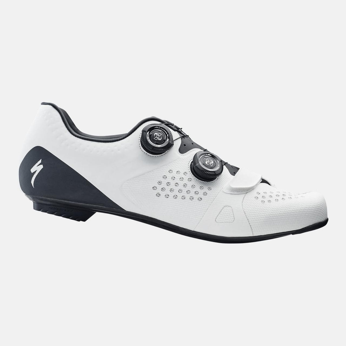 Specialized ROAD White / 36 / Regular Torch 3.0 Road Shoes