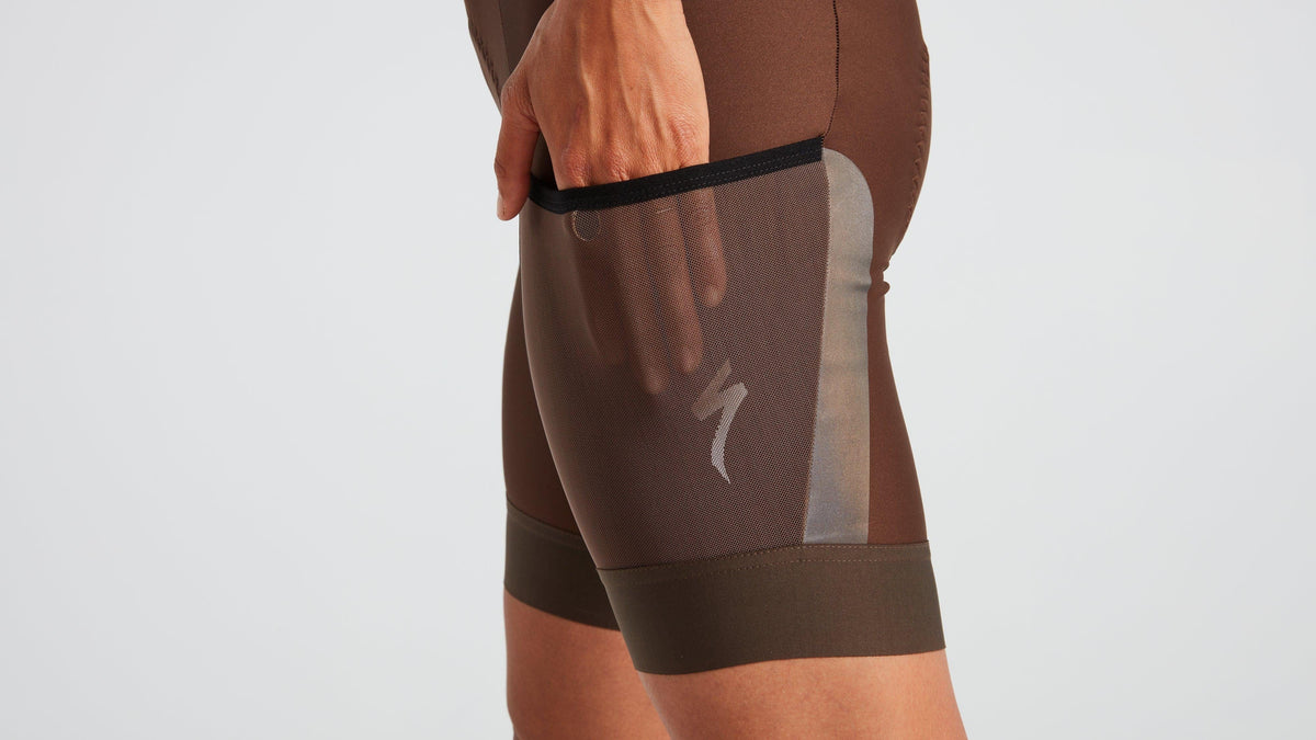 Specialized ROAD Women's ADV SWAT™ Bib Shorts