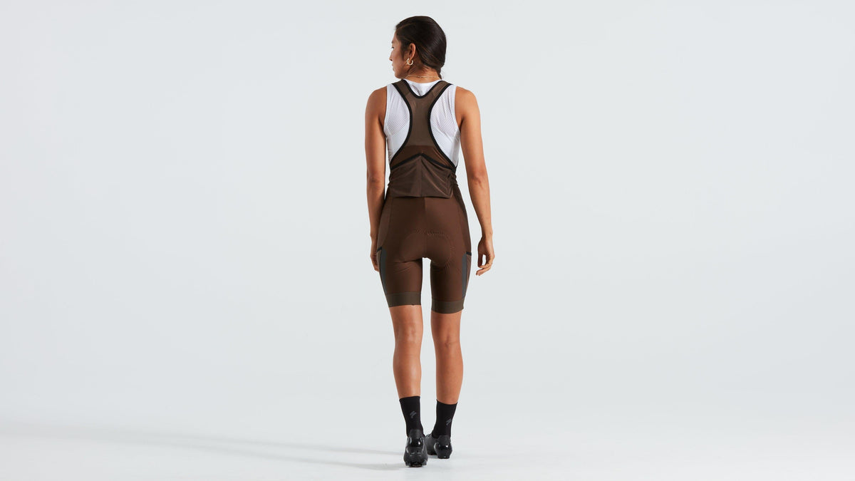 Specialized ROAD Women's ADV SWAT™ Bib Shorts