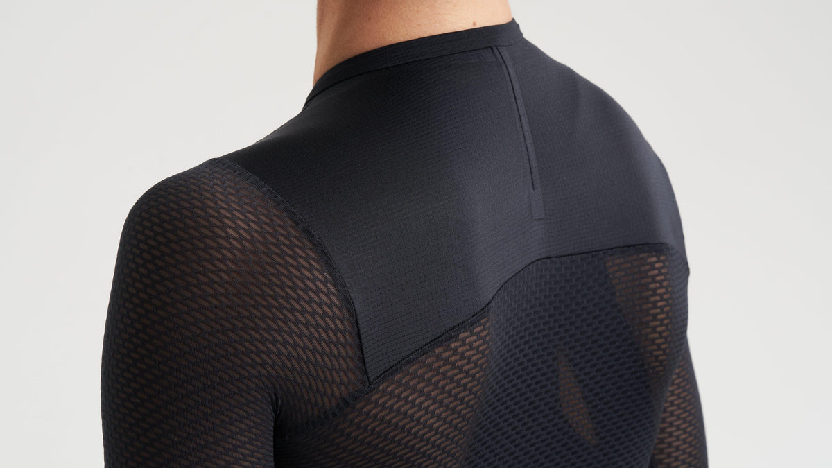 Specialized ROAD Women's Prime Lightweight Short Sleeve Jersey