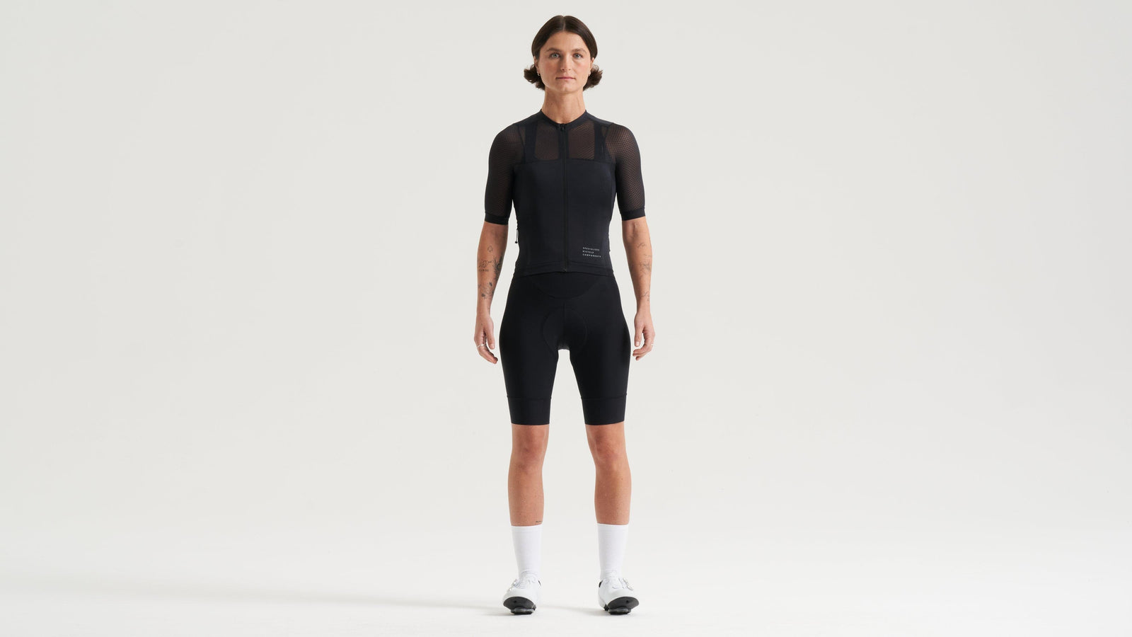 Specialized ROAD Women's Prime Lightweight Short Sleeve Jersey