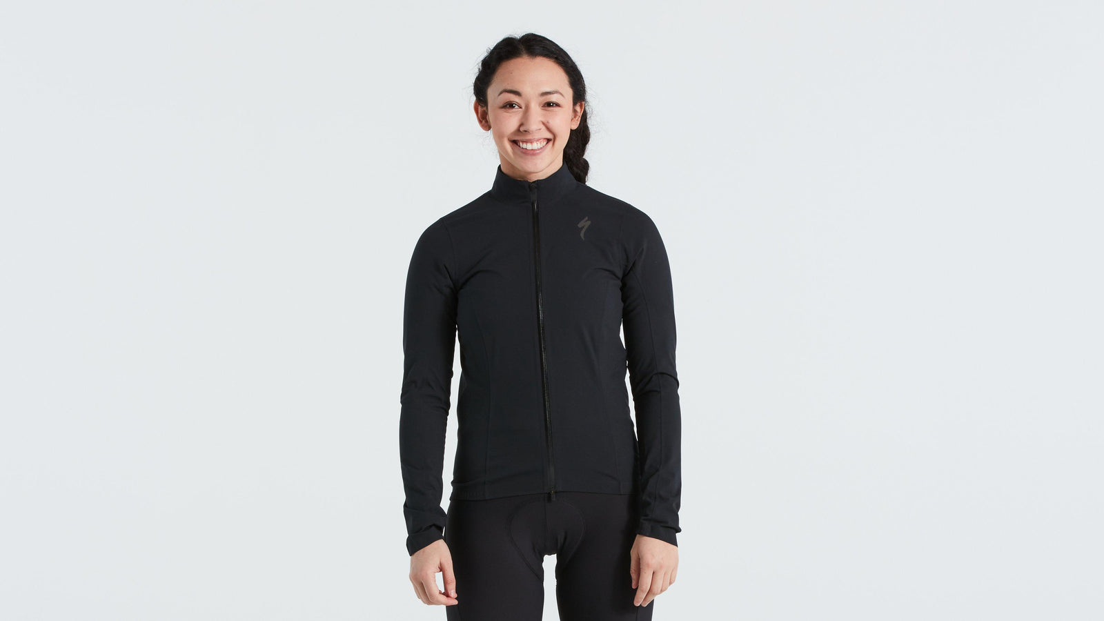 Specialized ROAD Black / S Women's RBX Comp Rain Jacket