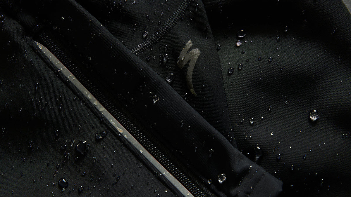 Specialized ROAD Women's SL Expert Soft Shell Bib Tight