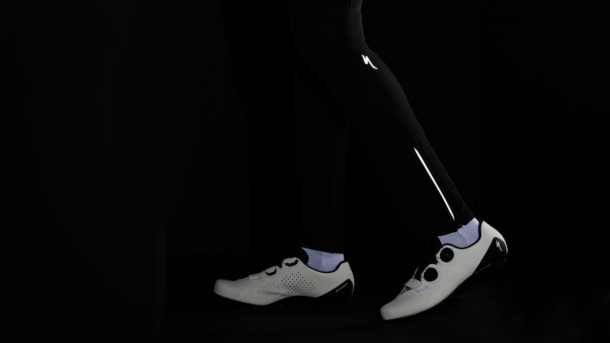 Specialized ROAD Women's SL Expert Soft Shell Bib Tight