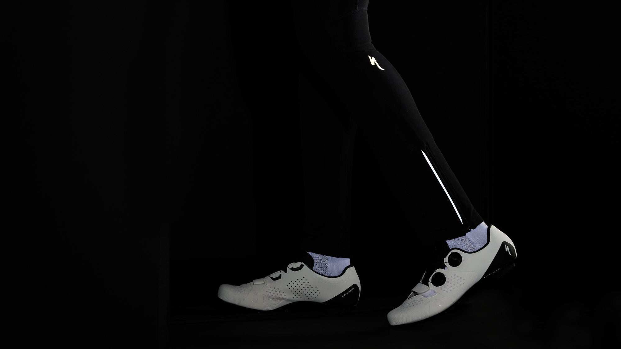 Specialized ROAD Women's SL Expert Soft Shell Bib Tight