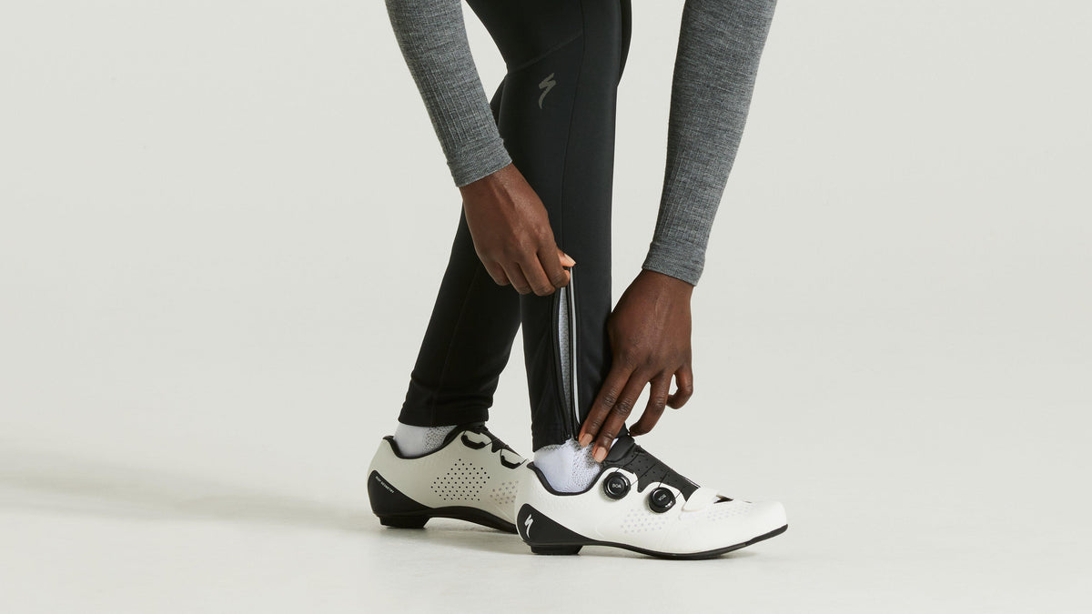 Specialized ROAD Women's SL Expert Soft Shell Bib Tight