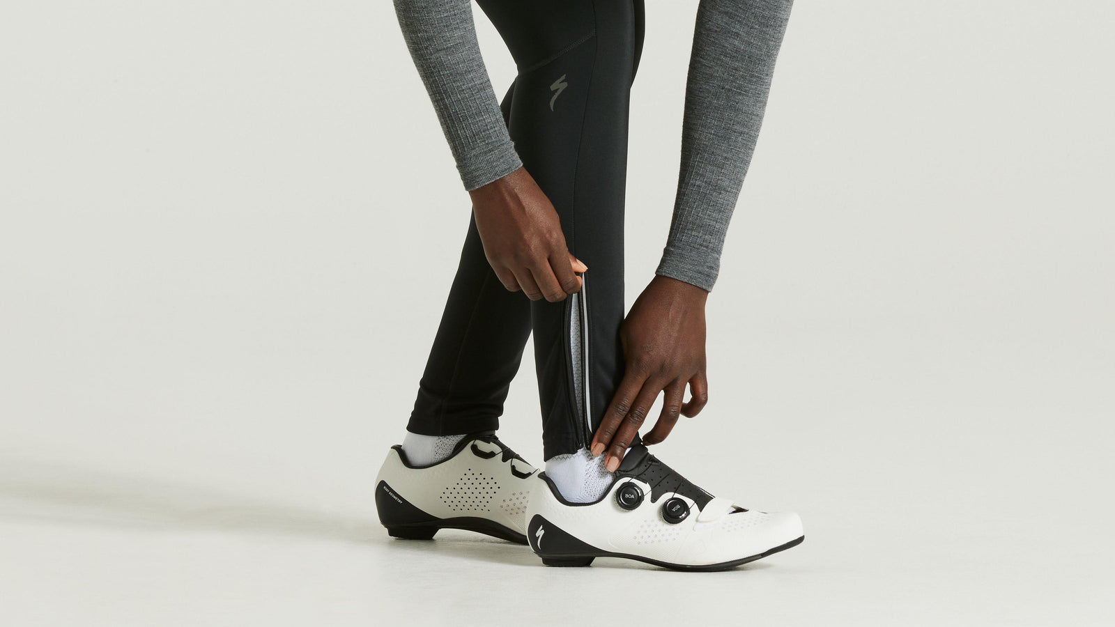 Specialized ROAD Women's SL Expert Soft Shell Bib Tight