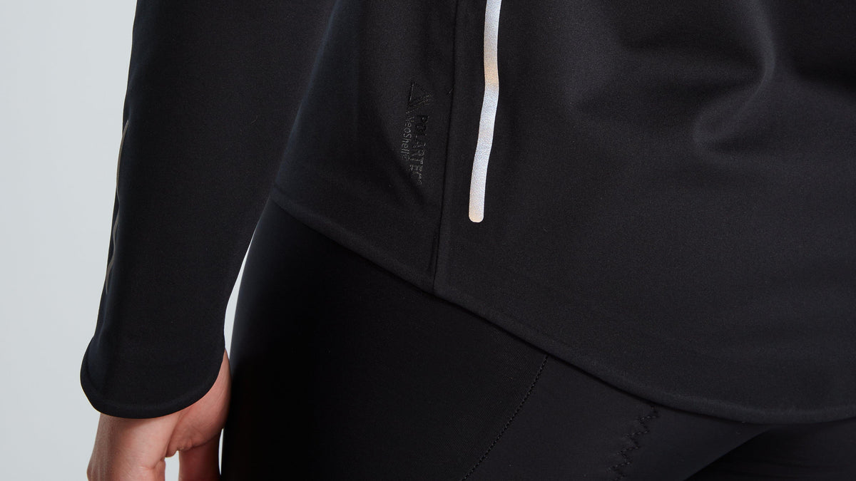 Specialized ROAD Women's SL Pro Wind Jacket