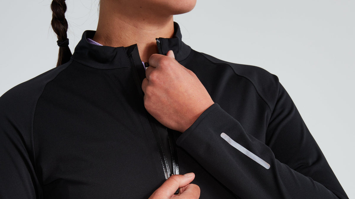 Specialized ROAD Women's SL Pro Wind Jacket